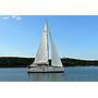 Book yachts online - sailboat - Hanse 445 - Maja III - rent