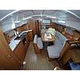 Book yachts online - sailboat - Oceanis Clipper 411 - Artemis - rent