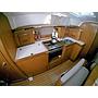 Book yachts online - sailboat - Oceanis Clipper 411 - Artemis - rent