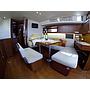 Book yachts online - sailboat - Oceanis 45 - Neška II  - rent