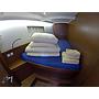 Book yachts online - sailboat - Oceanis 45 - Neška II  - rent