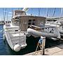 Book yachts online - catamaran - Lagoon 400 - Stray cat - rent