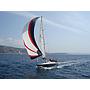 Book yachts online - sailboat - Grand Soleil 43 - Skalice - rent