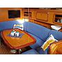 Book yachts online - sailboat - Grand Soleil 40 R - Stribor - rent