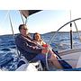 Book yachts online - sailboat - Grand Soleil 40 R - Stribor - rent