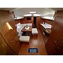 Book yachts online - sailboat - Dufour 460 - Private dancer II - rent