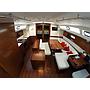 Book yachts online - sailboat - Oceanis 50 - Pika II - rent