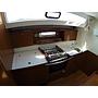 Book yachts online - sailboat - Oceanis 50 - Pika II - rent