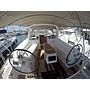 Book yachts online - sailboat - Oceanis 50 - Pika II - rent