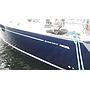 Book yachts online - sailboat - Grand Soleil 45 - Pingala - rent