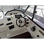 Book yachts online - motorboat - Beneteau Antares 36 - Capricorn - rent