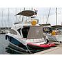 Book yachts online - motorboat - Beneteau Antares 36 - Capricorn - rent