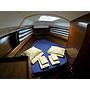 Book yachts online - sailboat - Oceanis Clipper 411 - Ana Maria - rent