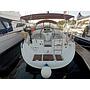 Book yachts online - sailboat - Oceanis Clipper 411 - Ana Maria - rent
