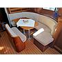 Book yachts online - sailboat - Oceanis Clipper 411 - Ana Maria - rent