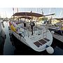 Book yachts online - sailboat - Oceanis Clipper 411 - Ana Maria - rent