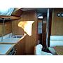 Book yachts online - sailboat - Sun Odyssey 42.2 - Frixos - rent