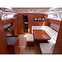 Book yachts online - sailboat - Bavaria Cruiser 46 - LINA - rent