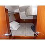 Book yachts online - sailboat - Oceanis 46 - FANI - rent