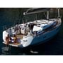 Book yachts online - sailboat - Sun Odyssey 509 - Latitud V - rent