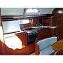 Book yachts online - sailboat - Oceanis 411-4 - Latitud 2 - rent