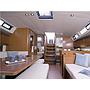 Book yachts online - sailboat - Oceanis 45 - Paradais Island - rent