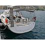 Book yachts online - sailboat - Oceanis 43 - OCEANIS 45 (2016) - LFK - rent