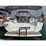 Book yachts online - sailboat - Oceanis 43 - OCEANIS 45 (2016) - LFK - rent