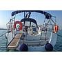 Book yachts online - sailboat - Sun Odyssey 42 i - SUN ODYSSEY 42i (2008) - VOL - rent