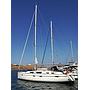 Book yachts online - sailboat - Bavaria 51 Cruiser - BAVARIA 51 CRUISER (2018) - MYK - rent