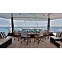 Book yachts online - catamaran - Sunreef 62 - ANASSA - rent