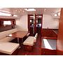 Book yachts online - sailboat - Oceanis 48 - OCEANIS 48 (2016) - LFK - rent