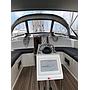 Book yachts online - sailboat - Bavaria 51 Cruiser - BAVARIA 51 CRUISER (2018) - LFK - rent