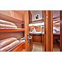 Book yachts online - sailboat - Bavaria 51 Cruiser - BAVARIA 51 CRUISER (2018) - LFK - rent