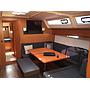 Book yachts online - sailboat - Bavaria 51 Cruiser - BAVARIA 51 CRUISER (2016) - SKI - rent