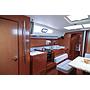 Book yachts online - sailboat - Oceanis 43 - MOJITO - rent