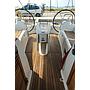 Book yachts online - sailboat - Oceanis 43 - MOJITO - rent