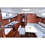 Book yachts online - sailboat - Oceanis 43 - MOJITO - rent