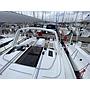 Book yachts online - sailboat - Oceanis 41.1 - OCEANIS 41.1 (2020) - LFK - rent