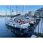 Book yachts online - sailboat - Sun Odyssey 440 - SUN ODYSSEY 440 (2022) - VOL - rent