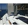 Book yachts online - sailboat - Sun Odyssey 469 - Alexandra - rent