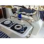 Book yachts online - sailboat - Sun Odyssey 469 - Alexandra - rent