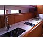Book yachts online - sailboat - Sun Odyssey 469 - Alexandra - rent