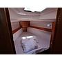 Book yachts online - sailboat - BAVARIA C 34 - BELLA - rent
