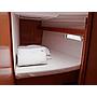 Book yachts online - sailboat - BAVARIA C 50 BT - SIRENA - rent