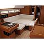 Book yachts online - sailboat - SUN ODYSSEY 509 BT - MAGIC DREAMS - rent