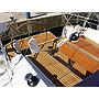Book yachts online - sailboat - BAVARIA C 37 BT - ANDREA - rent