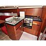 Book yachts online - sailboat - HANSE 418 BT - EVA - rent