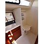 Book yachts online - sailboat - HANSE 418 BT - EVA - rent
