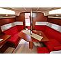 Book yachts online - sailboat - HANSE 418 BT - EVA - rent